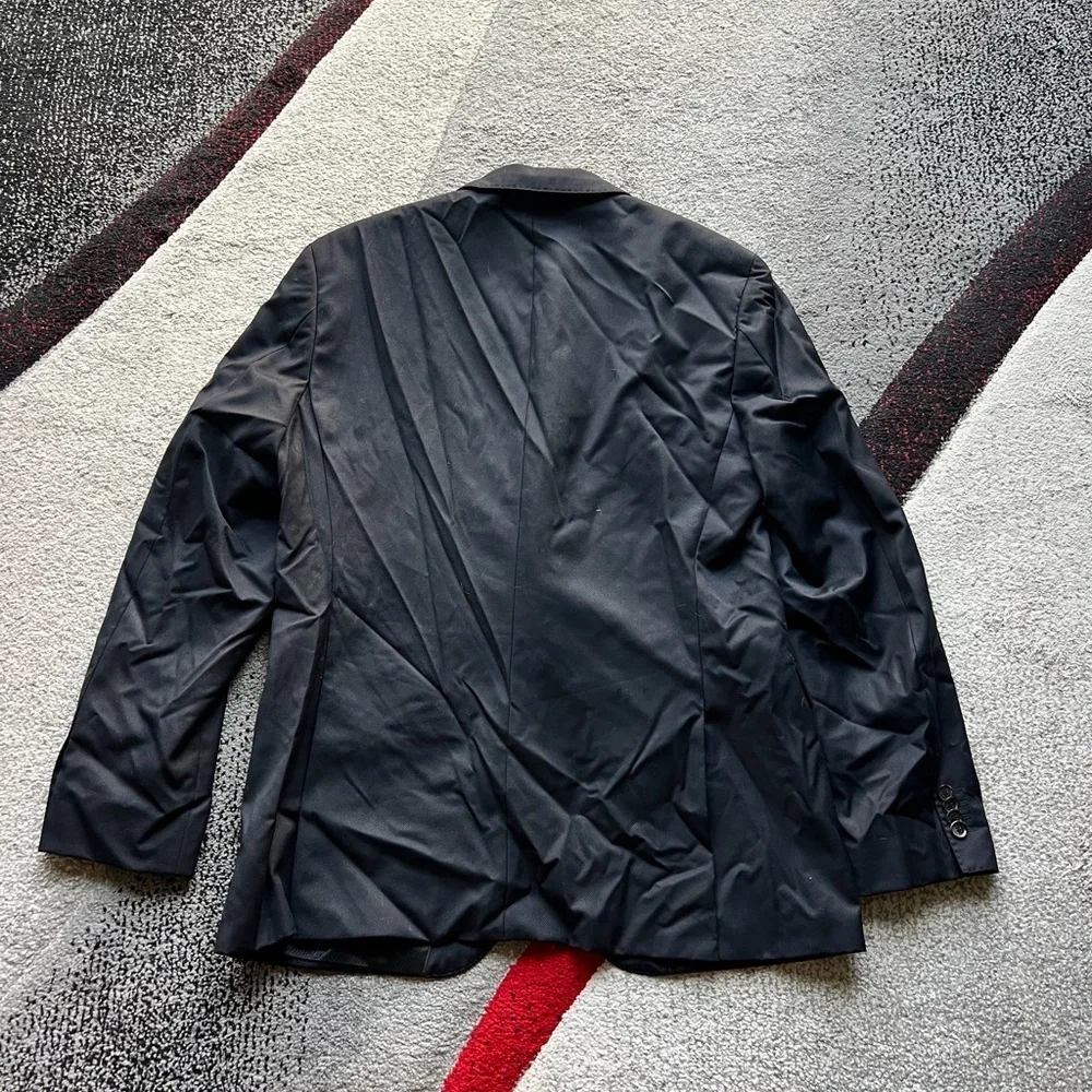Boss Hugo Boss Black The James 3 Wool Sportcoat